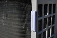 Tag RFID On-Metal Rugged "Raptory" - Global Tag