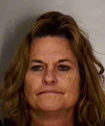 Jailed Woman Accused of Still Collecting Unemployment Checks