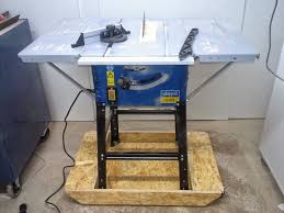 Rollbrett Tischkreissage Tieflader Selber Bauen Selber Machen Bauanleitung Niederflur Rollen Osb Fl Rollbrett Tischkreissage Arbeitsraum In Der Garage