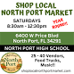Shop Local North Port Market