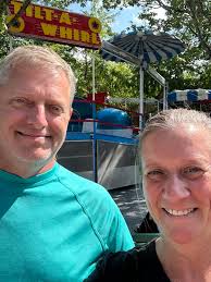 This would be a good ride for Knoebels. Looks like a lot of fun.