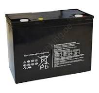 Blei-Säure-Batterie VRLA AGM 12V/20Ah