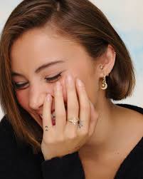 Large COIN Reversible Hoops