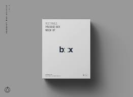 Product Box Mockup Box Mockup Mockup Free Psd Mockup