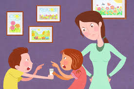 Get tips and ideas to effectively discipline children of all ages. Discipline At Home Parenting Mocomi Parent S Blog