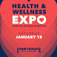 Health & Wellness Expo  — Lotus Lynn Wellness event image