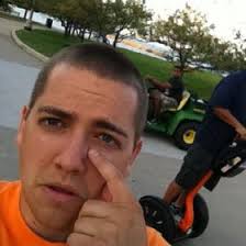 Nick Dane (danedome)