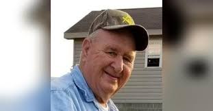 Ronnie Surber Obituary