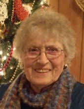 Obituary information for Goldie Maxine Johnson