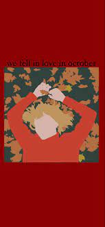 Girl In Red Wallpaper Red Wallpaper Red Painting Art Wallpaper Iphone