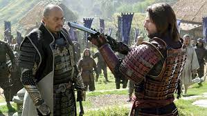 Ver El Ultimo Samurai 2003 Online Latino Hd Pelisplus
