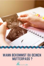 Was passiert, wenn man den mutterpass verloren hat? Pin Auf Schwanger Pregnant