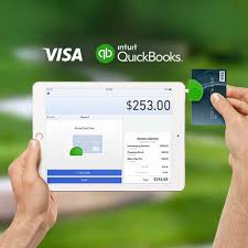 We did not find results for: Visa Business Solutions And Intuit Quickbooks Desktop Visa