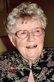 June E. Sutherland Obituary