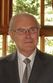 Condolence Book for Sean Gaynor (Tara, Meath)