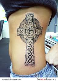 With this tattoo, the artist kept the claddagh symbol stunningly simple. Pin On Tattoos