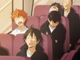 Haikyuu Conductors Tv Episode 2014 Imdb Online english dubbed full episodes for free. haikyuu conductors tv episode 2014