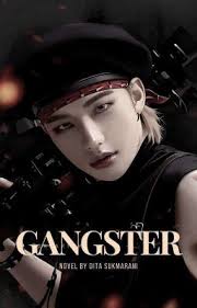 𝟶𝟷. ᴋᴇɴᴢɪᴇ : ɢᴀɴɢsᴛᴇʀ [ᴇɴᴅ] ✓