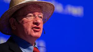 Juliet Edwards: "How Entrepreneurial is your Higher Education Institution?" 