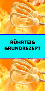 Ruhrteig Grundrezept In 2020 Ruhrteig Grundrezept Grundrezept Ruhrteig Rezept