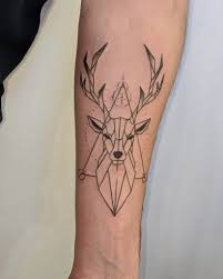 Deer tattoo design and ideas. 101 Amazing Deer Tattoo Designs You Need To See Outsons Men S Fashion Tips And Style Guide For 2020