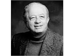 JAMES DONALD Obituary (2014)