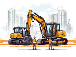Backhoe Loaders