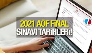 Anadolu üniversitesi açıköğretim sistemi, eskişehir. Aof Donem Sonu Online Sinavlari Ne Zaman 2021 Anadolu Universitesi Sinav Takvimi