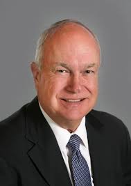 Richard Butler appointed as Karnes County Judge