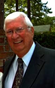 Charles Bernard Stewart Obituary January 14, 2021