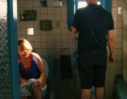 Michelle Williams nude bathroom plot in Take This Waltz