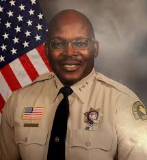 🕊️ In Loving Memory of Retired Undersheriff Horace Boatwright from  @sanbernardinocountysheriff 🕊️ We are deeply saddened to learn of the  passing of retired Undersheriff Horace Boatwright. Our thoughts and prayers  are with