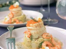 Filet De Sole Fondue De Poireaux Decouvrez Les Recettes De Cuisine Actuelle