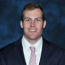 Corey Gilpin's Instagram, Twitter & Facebook