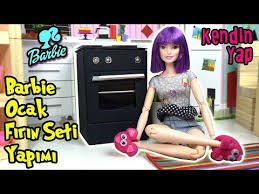 Barbie Bebek Evi Esya Koleksiyonu Barbie Mutfak Salon Banyo Ve Yatak Odasi Seti Oyuncak Yap Youtube Barbie Bebek Evleri Barbie Bebekler