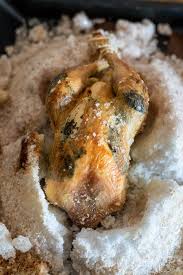 Poularde In Meersalzkruste Aus Kitchen Impossible Foodundco De Foodblog Aus Nurnberg Rezept In 2020 Lebensmittel Essen Leckeres Essen Rezepte