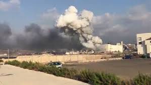 Here we take a look at using the video to gif template allowing you to create animated gifs from video clips to use everywhere. What Do We Know About The Lebanon Explosions Quora