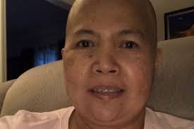 Fundraiser by Myra Wilson : Help Zilfa KO Breast Cancer