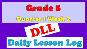 With so many headlines to read, news articles to sift through, and tweets to favorite, it's nearly impossible to read every story that affects our health. Grade 5 Quarter 1 Week 2 Dll