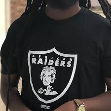 Enjoy fast delivery, best quality and cheap price. African Raiders T Shirt Sweater Hat Citizins
