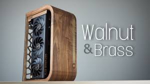 Image result for casemod wood
