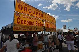 Gulf coast food, music & arts. Fall Festivals Events In Gulf Shores Al Brett Robinson