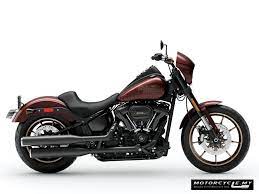 Harley Davidson 2021 Models Launched In Malaysia