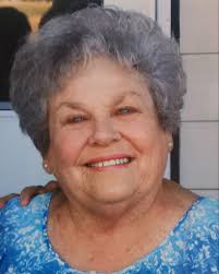 Cathie Ann Black Eskew Obituary July 24, 2025