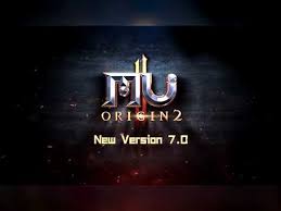 Mu la flaga, a character from the anime mobile suit gundam seed. Mu Origin 2 Webzen Officially Authorized Apps On Google Play