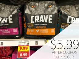 Get it as soon as wed, jan 6. Crave Coupon I Heart Kroger