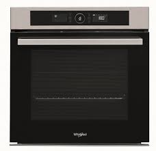 To unlock the oven door, power on the range and/or allow the oven to cool down. New 6th Sense Multifunction Smart Clean Oven Whirlpool Australia