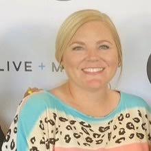 Kathy Griffin (@KGriffinTeacher)