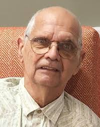 Memories of Nicholas Albert Andricovich II