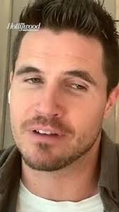 #robbieamell shares why he wanted to be a part of the film #exmas with  #leightonmeester